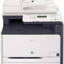 To rule out that there is a problem with the application i would connect the mac to the mf8030 via usb. Canon I Sensys Mf8030cn A4 Colour Multifunction Laser Printer 3556b027aa