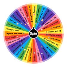what to do when you re bored spin