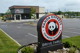 the healthiest panda express menu items