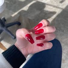 nail salons near olentangy river
