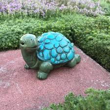 Concrete Statues Turtle Sculpture Turtle
