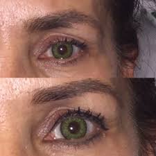 permanent makeup in mississauga lucie