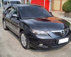 Buy Used Mazda 3 2008 For Only