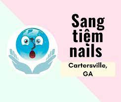 nail in cartersville ga income month
