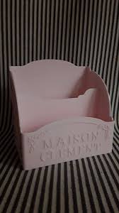 rare htf daiso maison clement pink