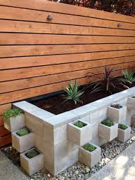 You can put planters on it or decorate it. 28 Best Ways To Use Cinder Blocks Ideas And Designs For 2021