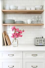 White kitchen cabinets complement a multitude of decorating. White Shaker Cabinets Discount Trendy In Queens Ny