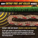Ortho® Fire <b>Ant</b>...