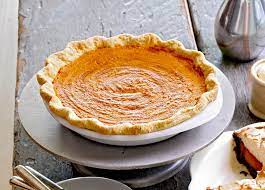 can i freeze pumpkin pie to beat the