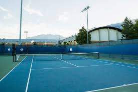 tennis facilities byu athletics
