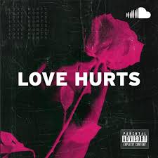 listen to love hurts playlist