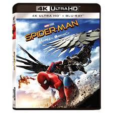 spider man homecoming ภาค ไทย movie