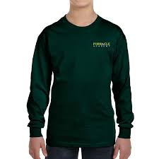 Pinnacle Academy Retail Store Product Embroidered Youth