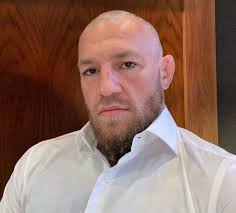 Get on conor mcgregor's level with one of these haircuts and begin living life like the. Conor Mcgregor Shows Off Dramatic New Haircut As Ufc Icon Jokes Everyone Knows Baldy Can Box Amid Pacquiao Fight Talks