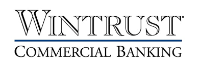 Thank you to Wintrust Bank for helping ...