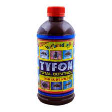 Tyfon is a cultural, calligraphy, painting, and art brokerage service provider. Tyfon Total Control Insect Killer 425ml Bottle Ekhareedari