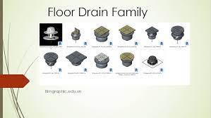 floor drain revit family revittang edu