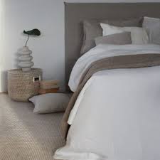 linen bedding duvet cover and sheets
