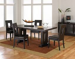 new asian dining room furniture design
