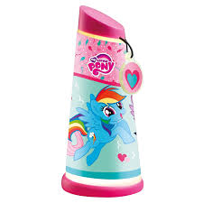 My Little Pony Tilt Torch And Night Light By Goglow With Amazon Basics Batteries