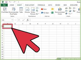 4 Ways To Add Links In Excel Wikihow