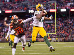 Packers vs. Browns: Three Reasons to ...