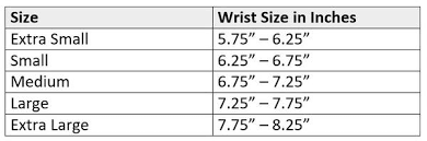 What Is The Best Watch Size For Your Wrist Thewatchindex Com