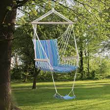 Outsunny Hammock Chair Hanging Swing