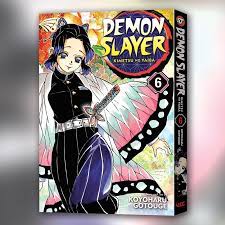 Maybe you would like to learn more about one of these? Viz On Twitter Kibutsuji Intensifies His Search For Tanjiro On Demon Slayer Kimetsu No Yaiba Vol 6 Out Now In Print And Digital Read A Free Preview Https T Co Jndpwsbtmr Https T Co Eruxstn6rq
