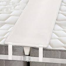 20cm bed bridge mattress connector to