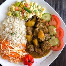 delicious jamaican curry goat recipe
