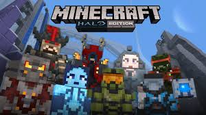 With an xbox profile, it's easy to find your friends. Halo Mash Up Minecraft Evolved Halopedia The Halo Wiki