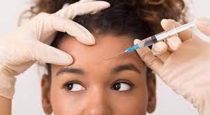botox side effects most common uses
