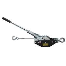 lbs come along cable puller