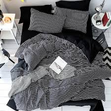 8 incredible black bed sheets ideas