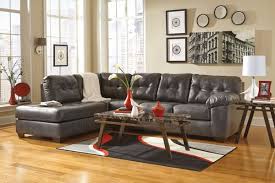 Ashley Furniture Alliston Gray