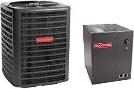 Evaporator coils are the unsung heroes of an air conditioning or heat pump system. Amazon Com Air Conditioner Evaporator Coil