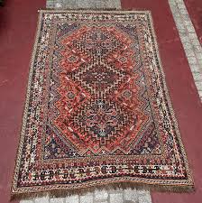 proantic ghashgai persian rug