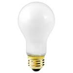 3 Way Incandescent Light Bulb 30 70 100 Watt Frosted Medium Brass Base 130 Volt Plt 20247 1000bulbs Com