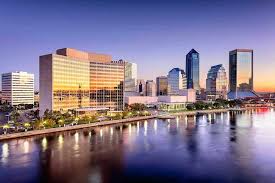 where to stay in jacksonville florida