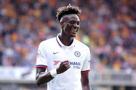 221,064 likes · 486 talking about this. Gw30 Ones To Watch Tammy Abraham