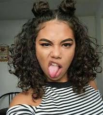 We may earn commission from the links on this page. Layered Curly Hair Short And Long Layered Curly Hairstyles