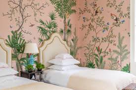 12 Beautiful Bedroom Wallpaper Ideas