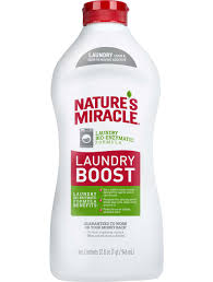 laundry boost pet stain odor remover