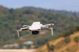 tips for flying a drone for the first