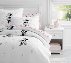 The New Pottery Barn Kids Minnie Mouse