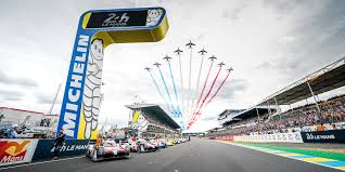 350m² of temporary exhibitions complete the thematic exhibition, after which you can visit the famous circuit of the 24 hours of le mans race. The 24 Hours Of Le Mans Postponed To September Due To Coronavirus