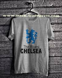 There are 18 suppliers who sells chelsea t shirts on alibaba.com, mainly located in asia. Chelsea T Shirt Attck Fashion Factory
