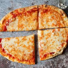 quick and easy flatbread pizza oven or