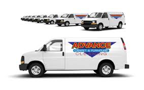 advance carpet cleaners upholstery